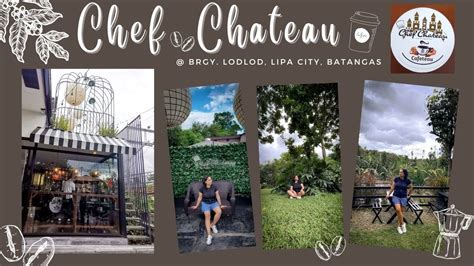 matahom cafe|The 10 Best Cafés in Lipa City .